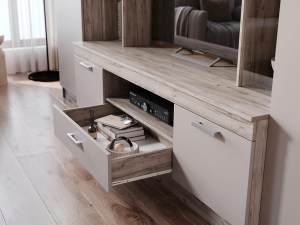 Гостиная Атлантида-6 (Миф)